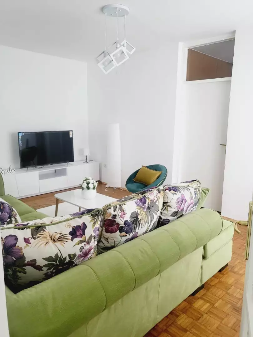 Квартира 75м² в Черногории, Бар. Стоимостью 150000€ аренда фото-1