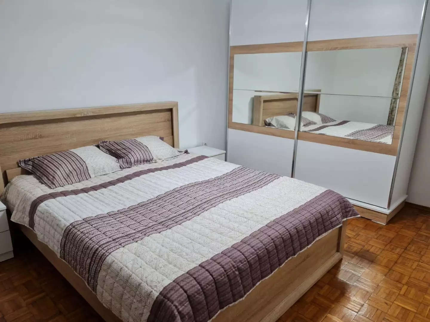 Квартира 75м² в Черногории, Бар. Стоимостью 150000€ аренда фото-3