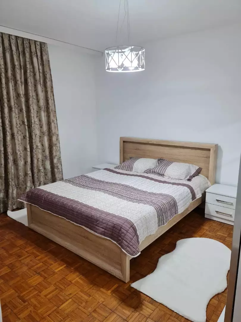 Квартира 75м² в Черногории, Бар. Стоимостью 150000€ аренда фото-4