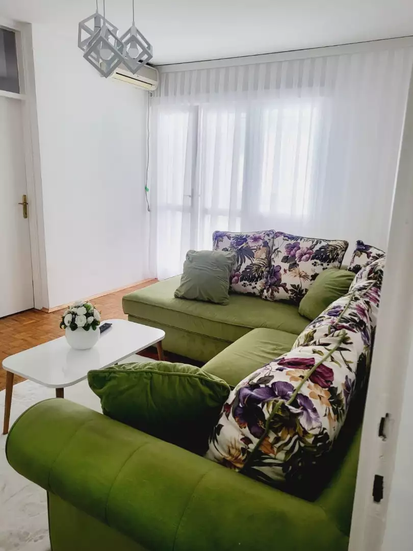 Квартира 75м² в Черногории, Бар. Стоимостью 150000€ аренда фото-5