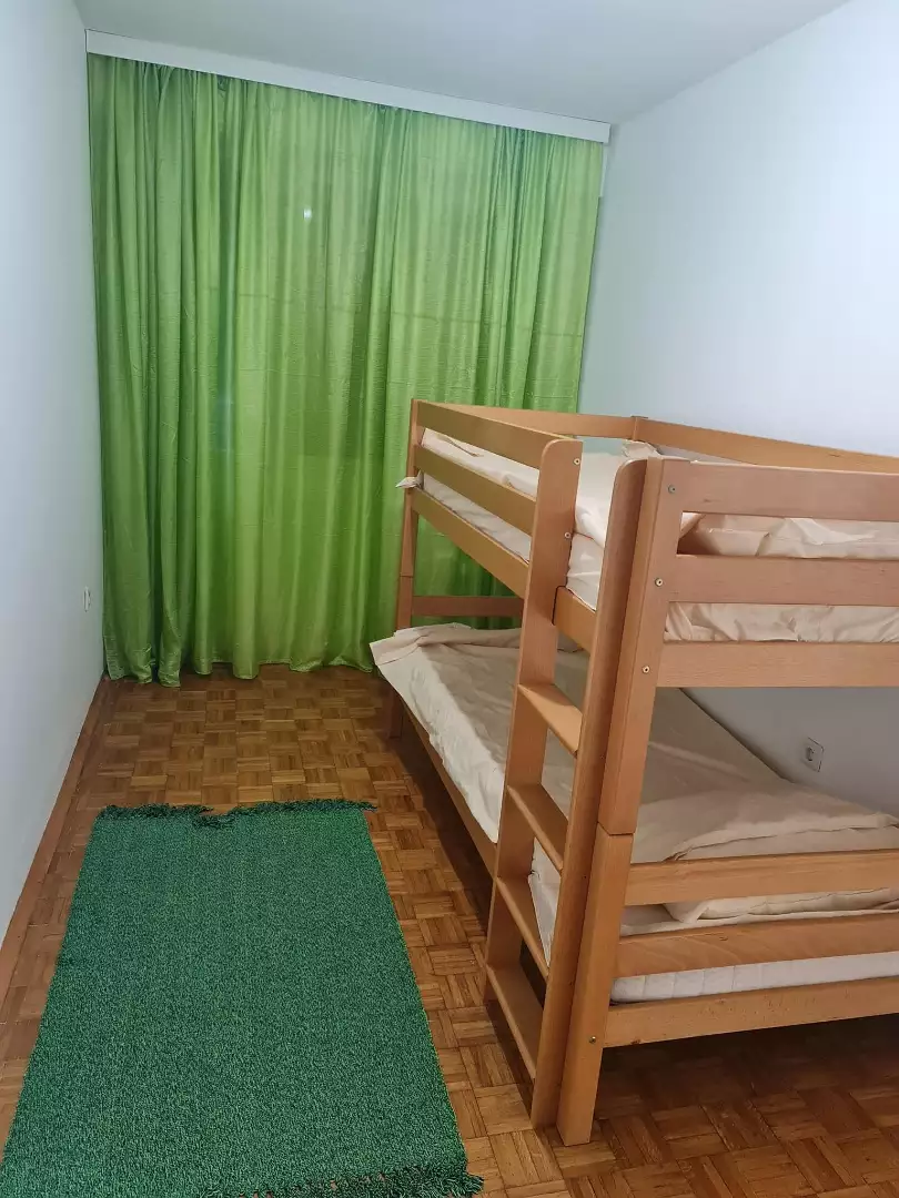 Квартира 75м² в Черногории, Бар. Стоимостью 150000€ аренда фото-7