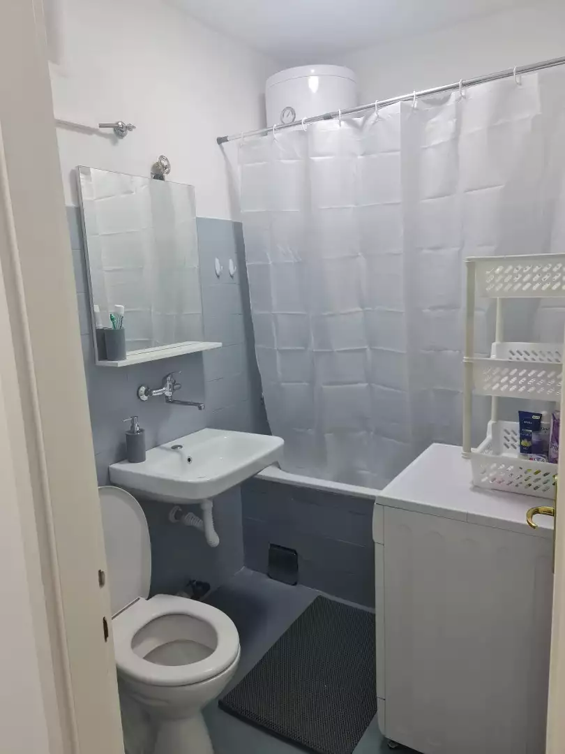 Квартира 75м² в Черногории, Бар. Стоимостью 150000€ аренда фото-9