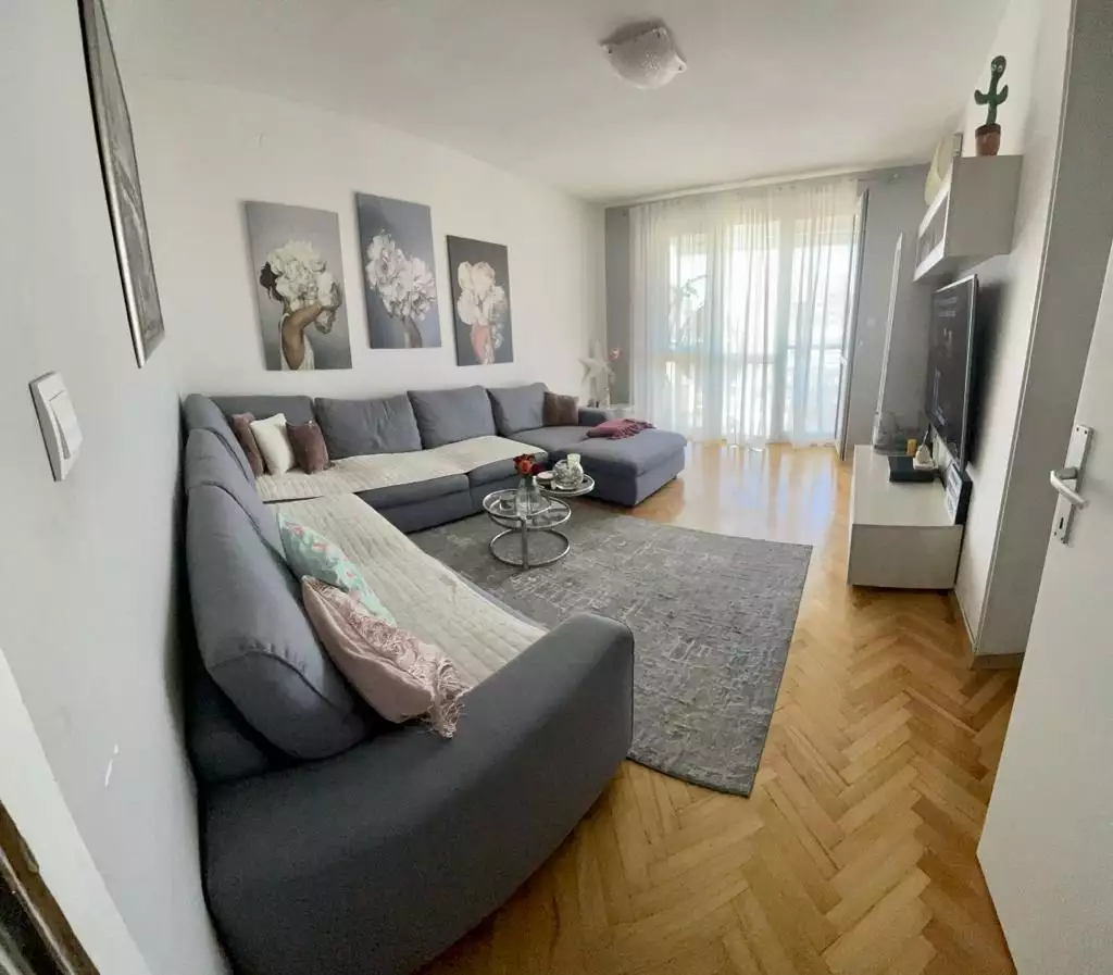 Квартира 130м² в Черногории, Бар. Стоимостью 210000€ аренда фото-1