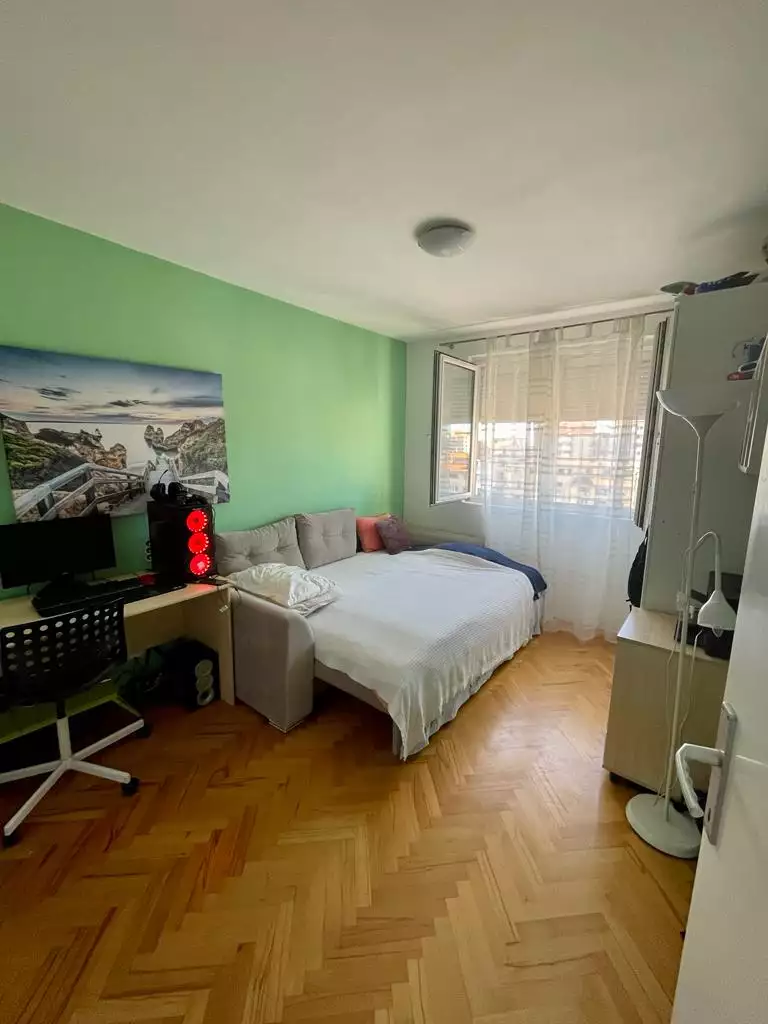 Квартира 130м² в Черногории, Бар. Стоимостью 210000€ аренда фото-2