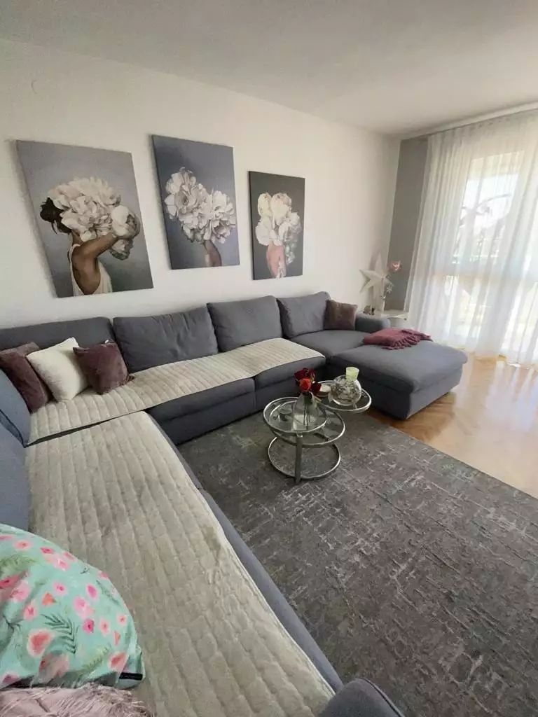 Квартира 130м² в Черногории, Бар. Стоимостью 210000€ аренда фото-3