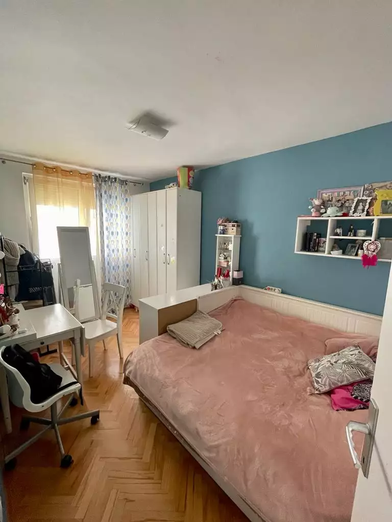 Квартира 130м² в Черногории, Бар. Стоимостью 210000€ аренда фото-7