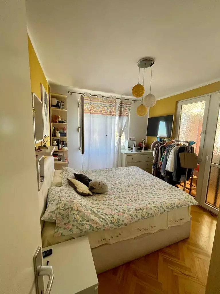 Квартира 130м² в Черногории, Бар. Стоимостью 210000€ аренда фото-8