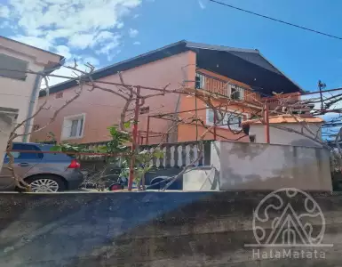Купить дом в Черногории 120000€