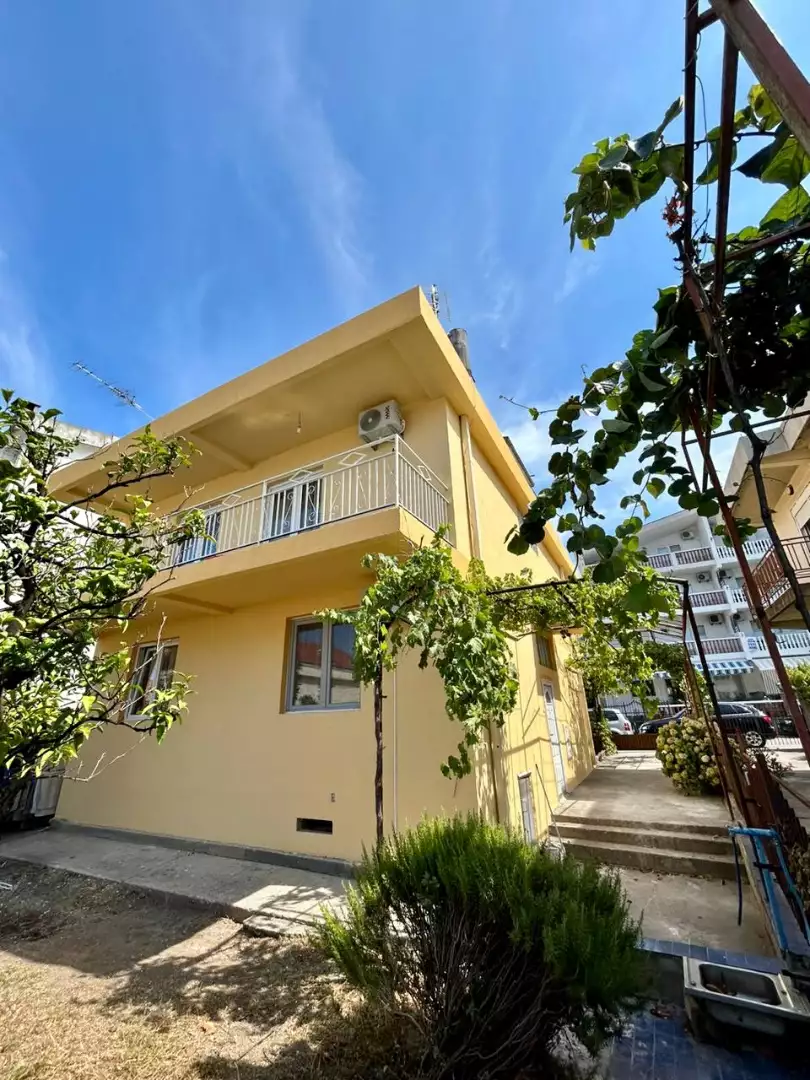 Отель, гостиница 160м² в Черногории, Бар. Стоимостью 380000€ аренда фото-1