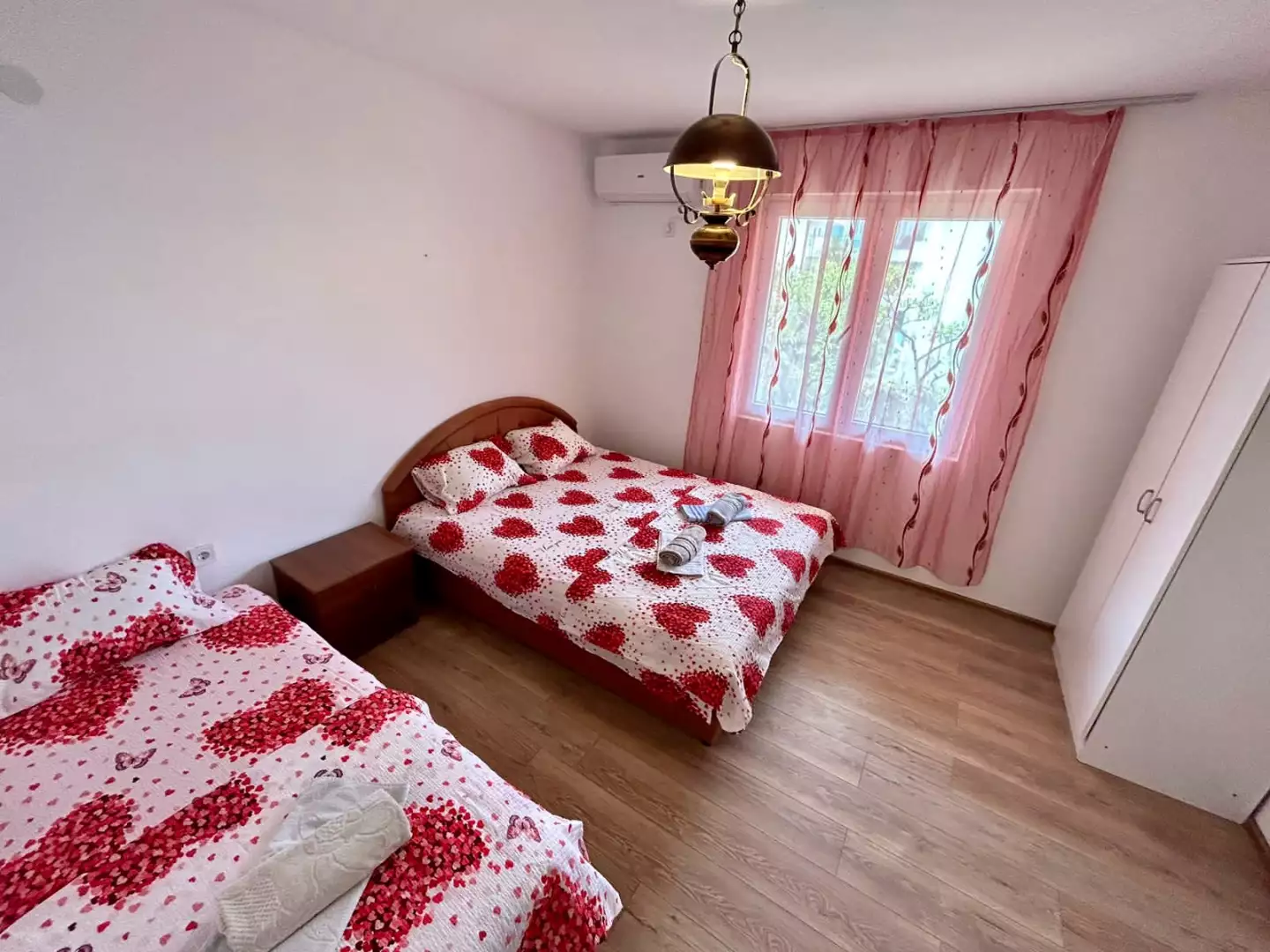 Отель, гостиница 160м² в Черногории, Бар. Стоимостью 380000€ аренда фото-2