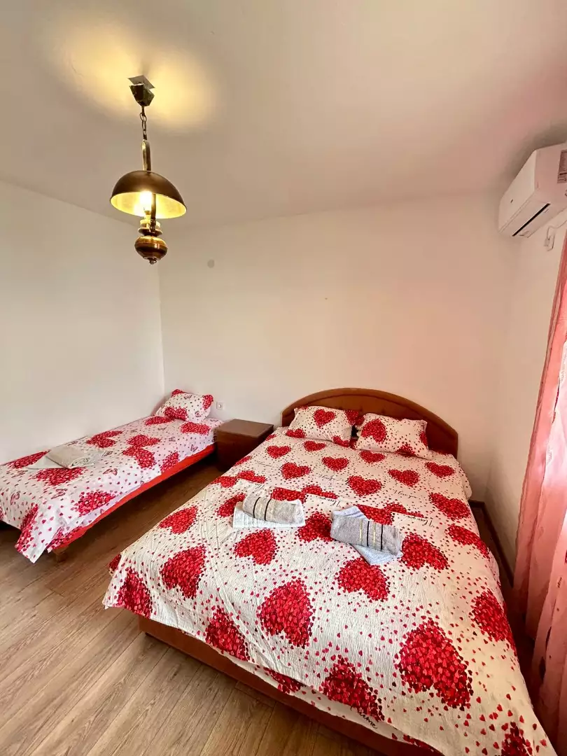 Отель, гостиница 160м² в Черногории, Бар. Стоимостью 380000€ аренда фото-6