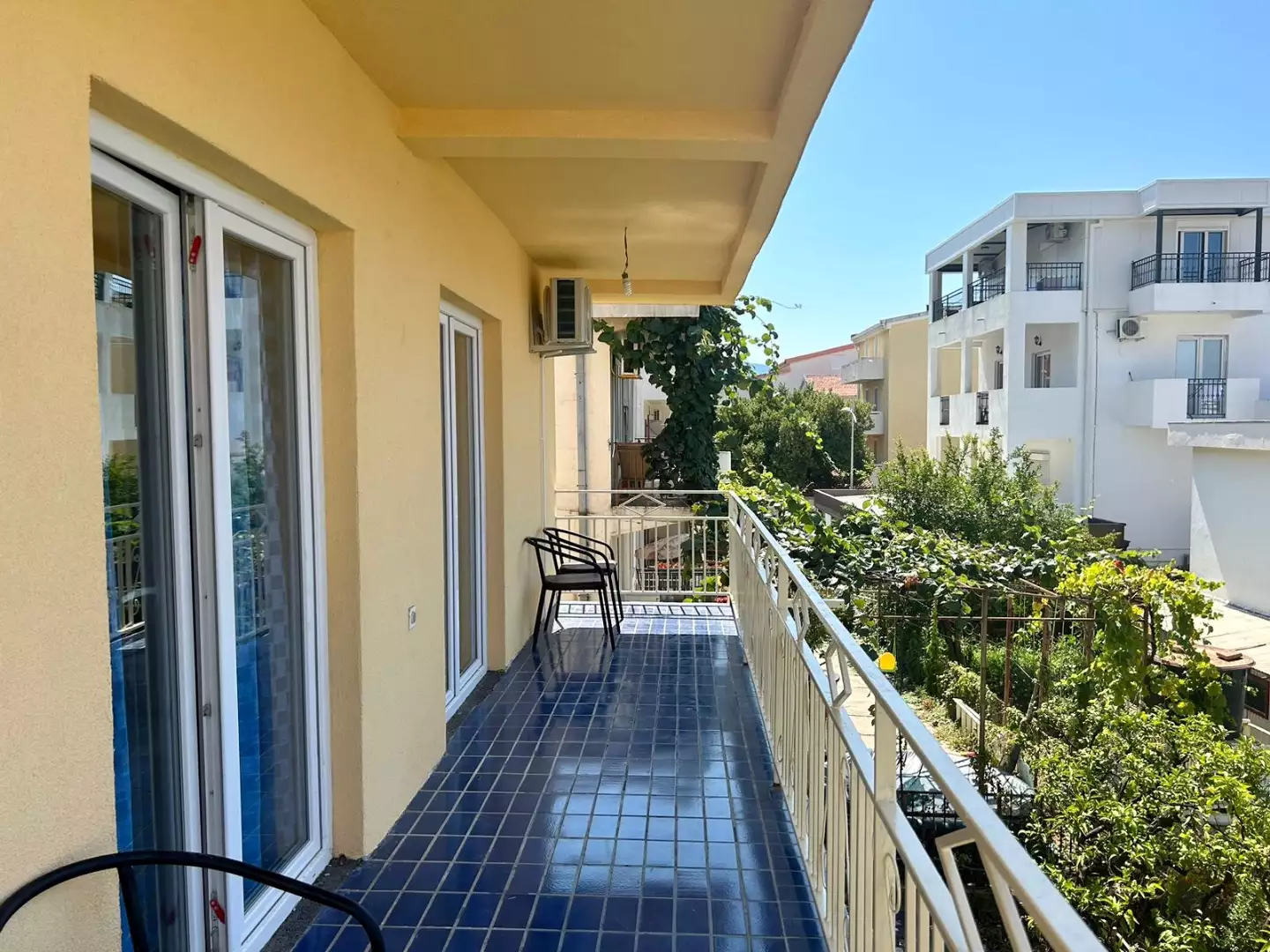 Отель, гостиница 160м² в Черногории, Бар. Стоимостью 380000€ аренда фото-15