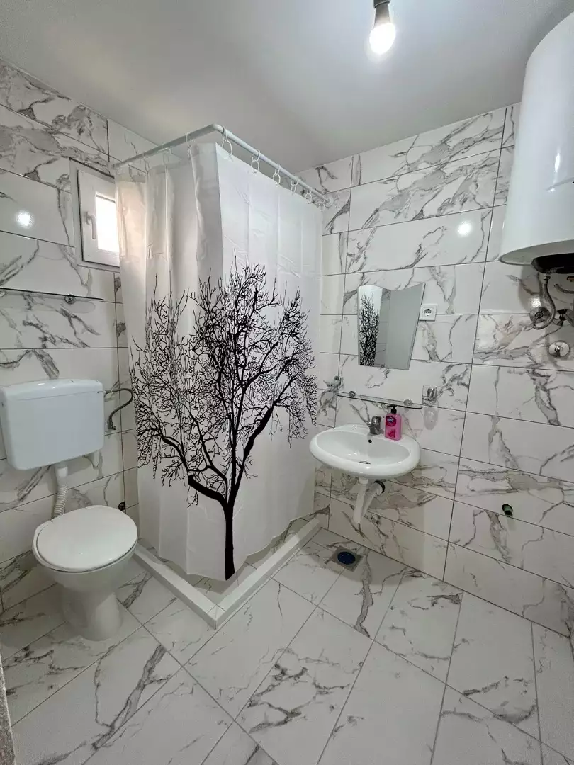 Отель, гостиница 160м² в Черногории, Бар. Стоимостью 380000€ аренда фото-17