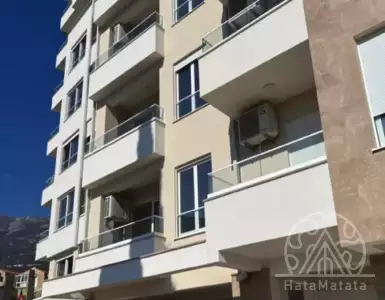 Купить квартиру в Черногории 268000€