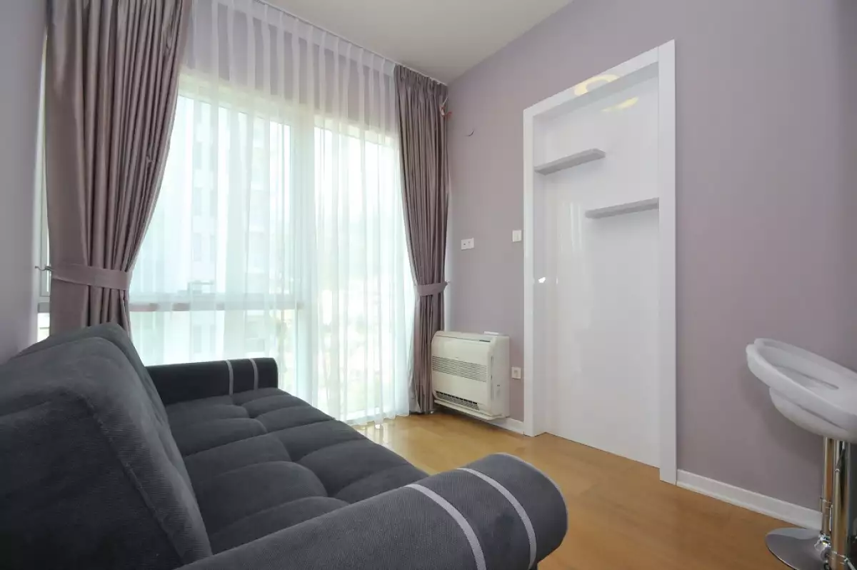 Квартира 89м² в Черногории, Будва. Стоимостью 370000€ аренда фото-3