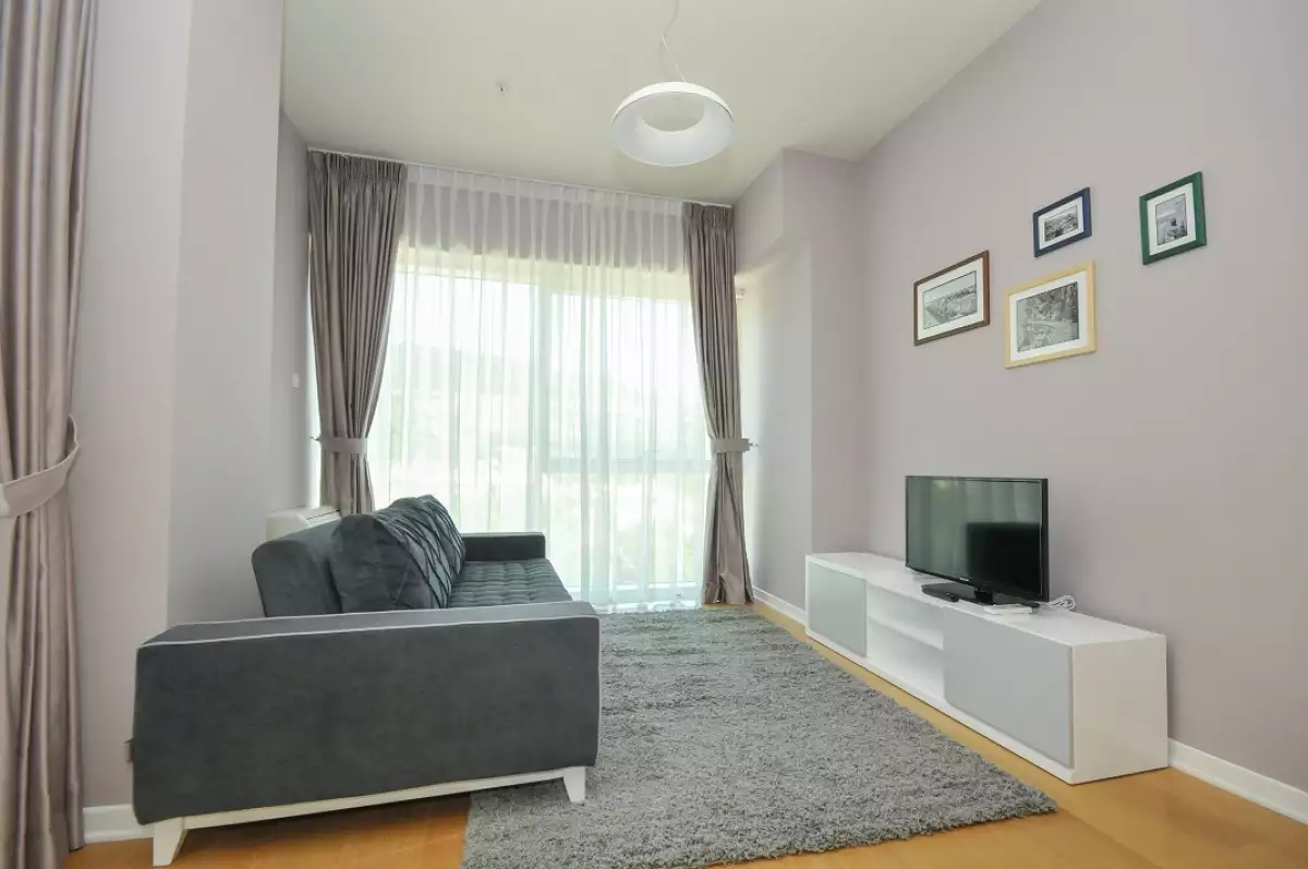 Квартира 89м² в Черногории, Будва. Стоимостью 370000€ аренда фото-5