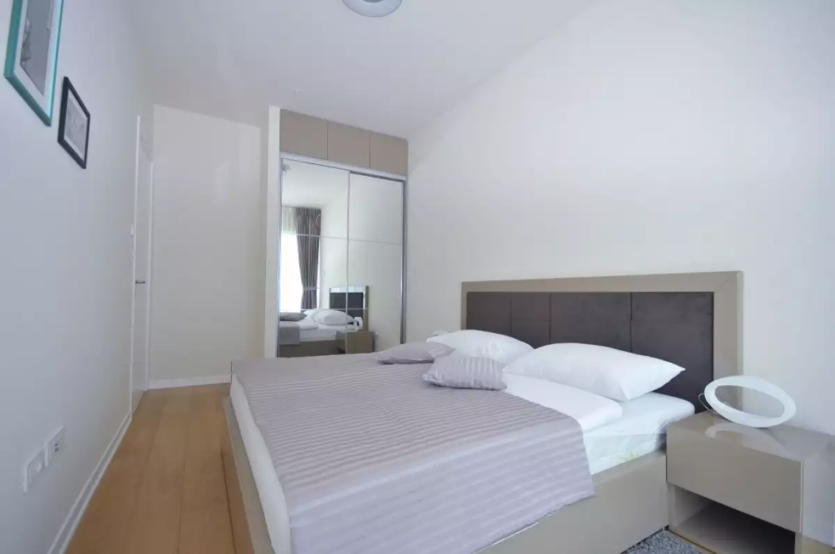 Квартира 89м² в Черногории, Будва. Стоимостью 370000€ аренда фото-6