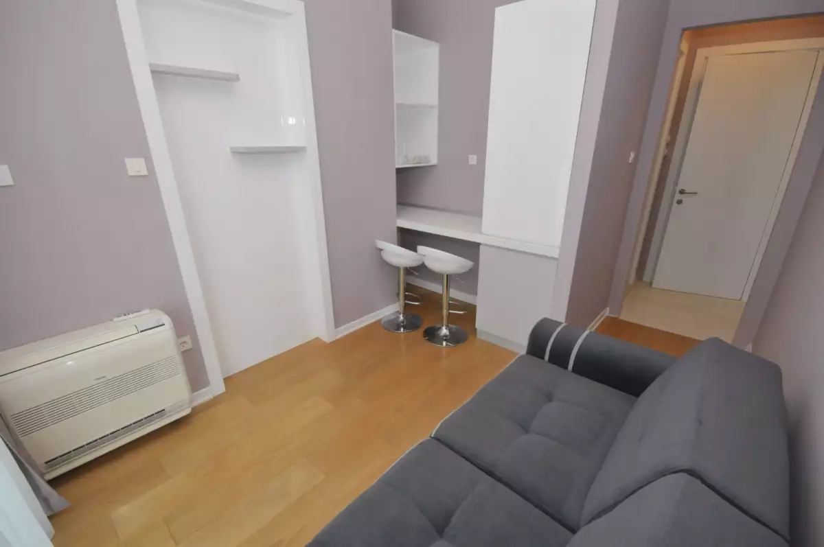 Квартира 89м² в Черногории, Будва. Стоимостью 370000€ аренда фото-9