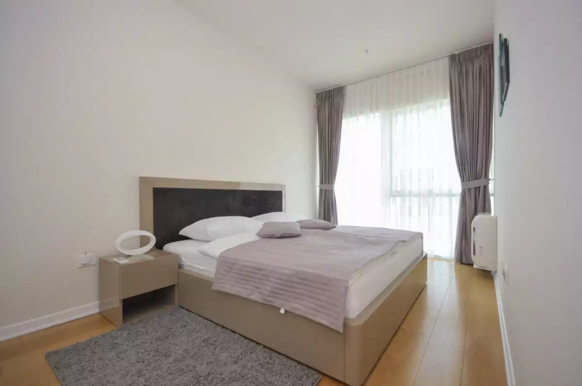 Квартира 89м² в Черногории, Будва. Стоимостью 370000€ аренда фото-10
