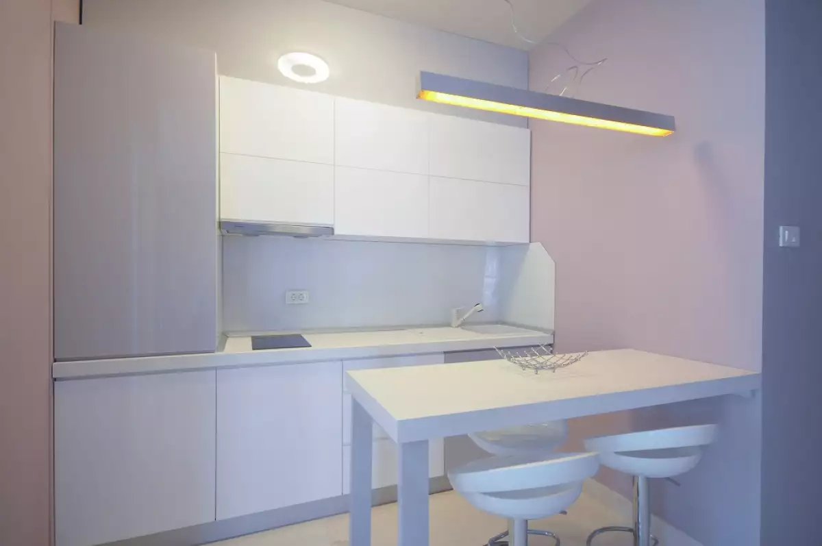Квартира 89м² в Черногории, Будва. Стоимостью 370000€ аренда фото-11