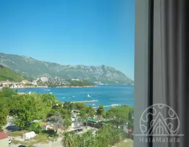 Купить квартиру в Черногории 370000€