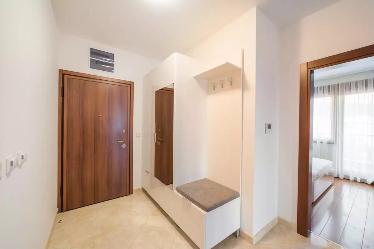 Квартира 195м² в Черногории, Бечичи. Стоимостью 260400€ аренда фото-6