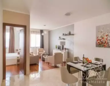 Купить квартиру в Черногории 260400€