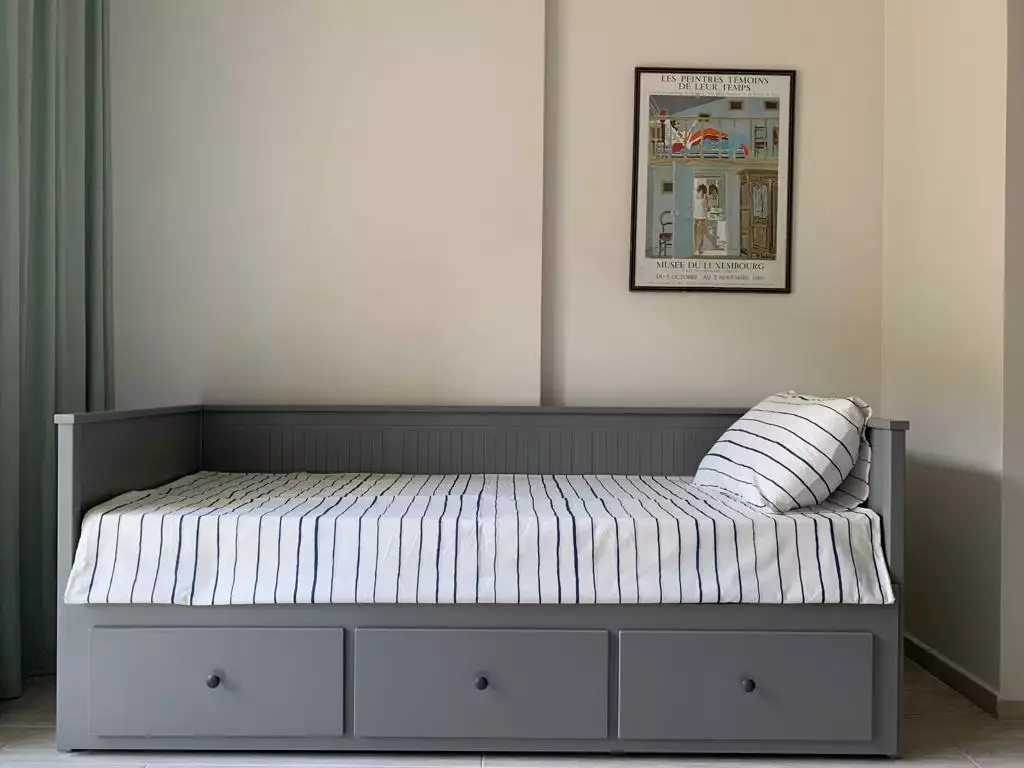 Квартира 33м² в Черногории, Бечичи. Стоимостью 118000€ аренда фото-4