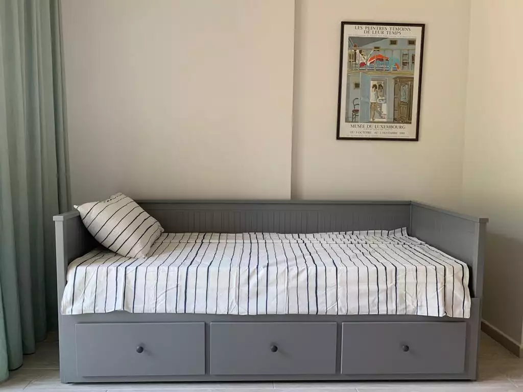 Квартира 33м² в Черногории, Бечичи. Стоимостью 118000€ аренда фото-8