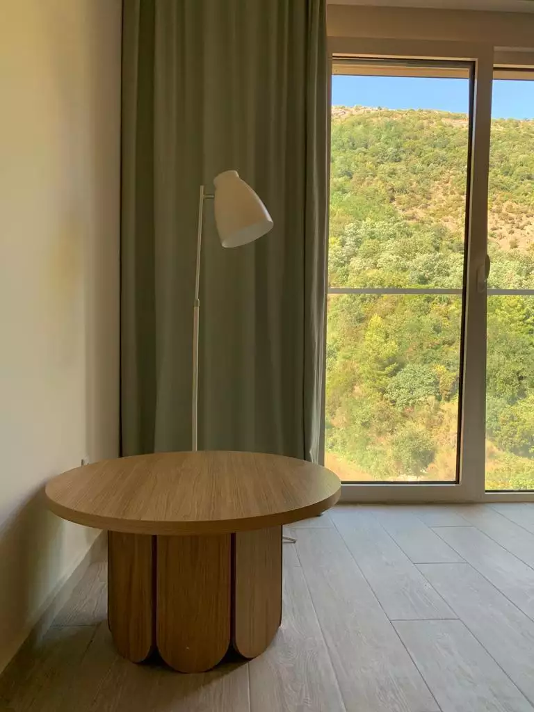 Квартира 33м² в Черногории, Бечичи. Стоимостью 118000€ аренда фото-11