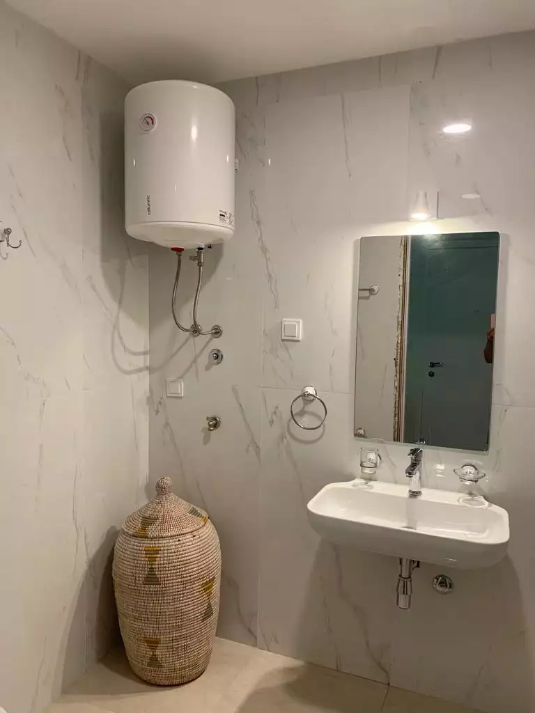 Квартира 33м² в Черногории, Бечичи. Стоимостью 118000€ аренда фото-13
