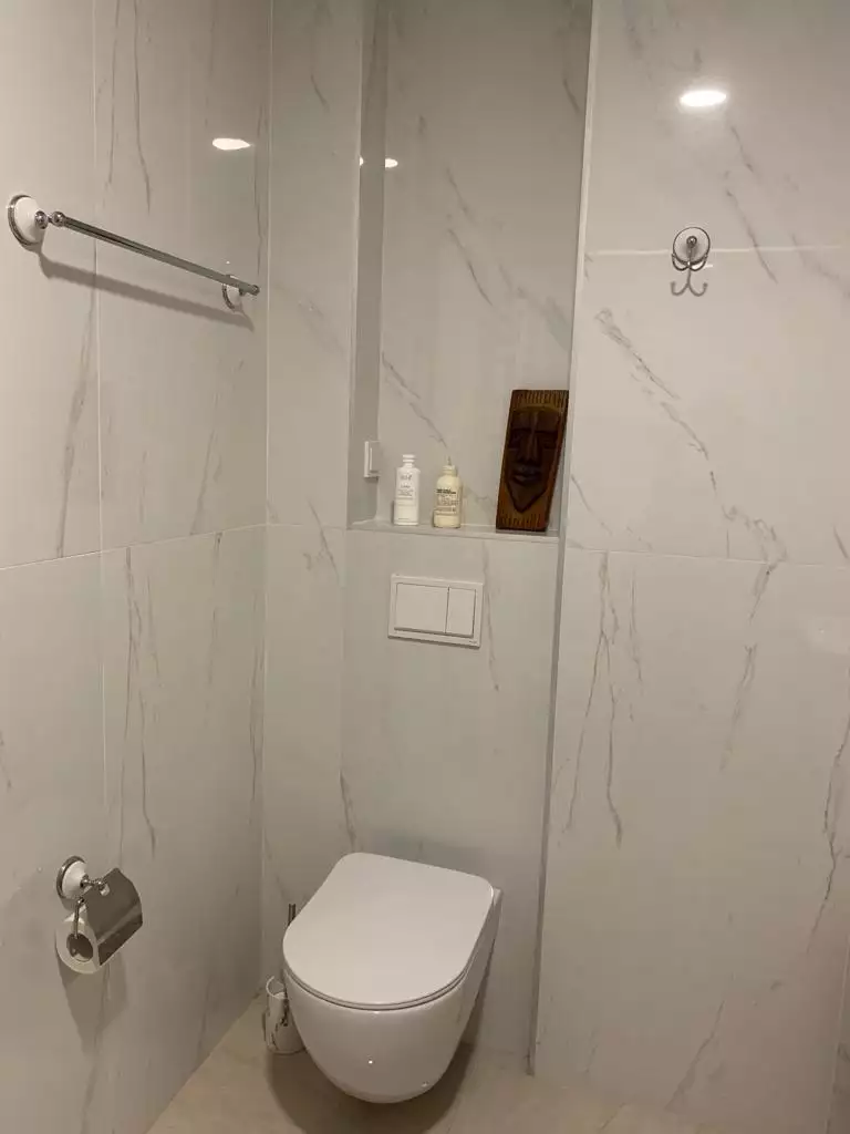 Квартира 33м² в Черногории, Бечичи. Стоимостью 118000€ аренда фото-14