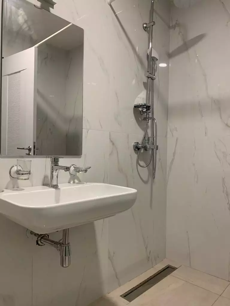 Квартира 33м² в Черногории, Бечичи. Стоимостью 118000€ аренда фото-15