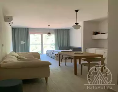 Купить квартиру в Черногории 118000€