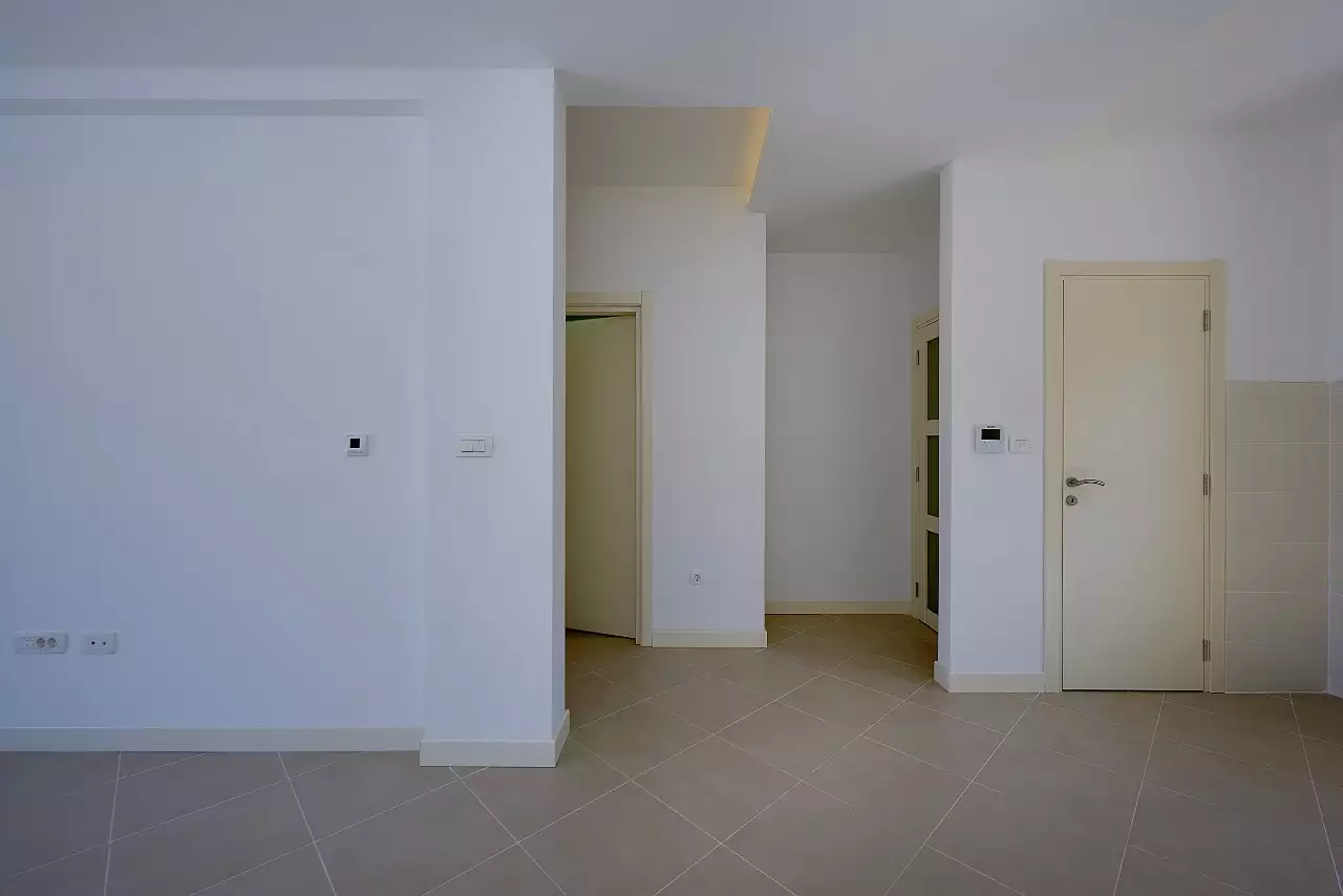 Квартира 60м² в Черногории, Доброта. Стоимостью 157000€ аренда фото-3