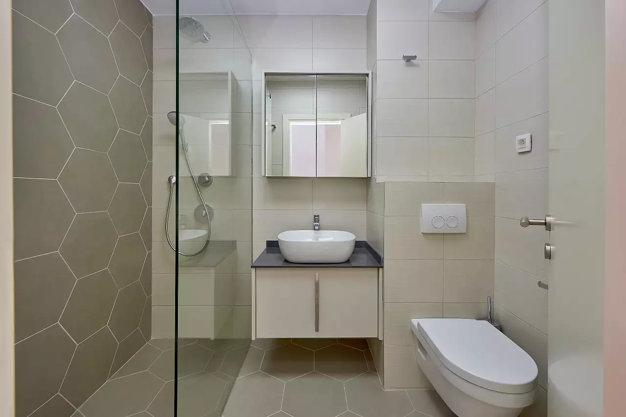 Квартира 60м² в Черногории, Доброта. Стоимостью 157000€ аренда фото-4