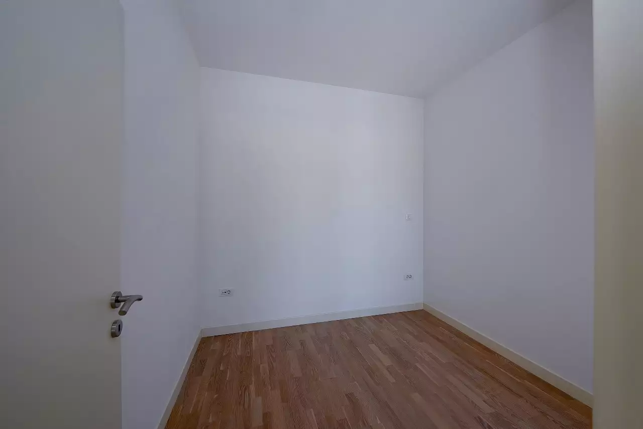Квартира 60м² в Черногории, Доброта. Стоимостью 157000€ аренда фото-5