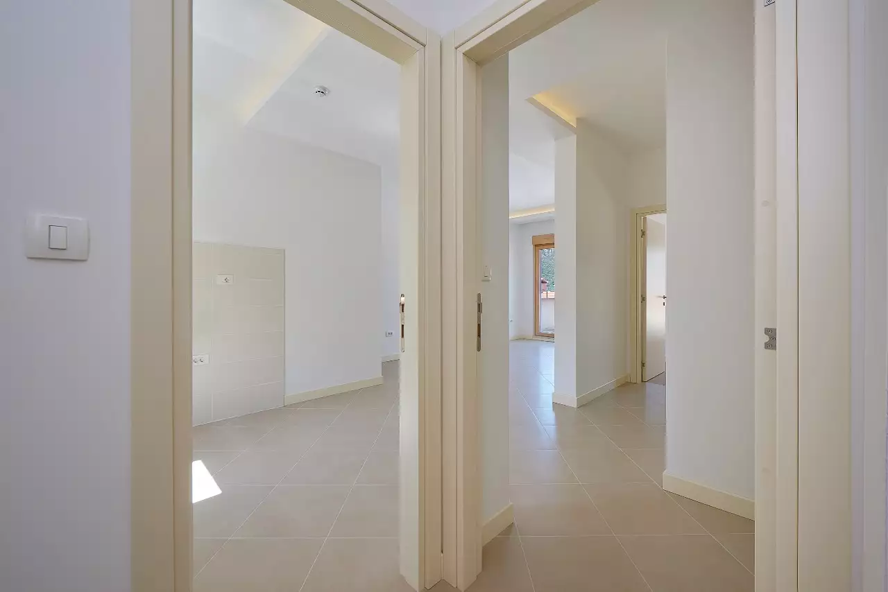 Квартира 60м² в Черногории, Доброта. Стоимостью 157000€ аренда фото-10