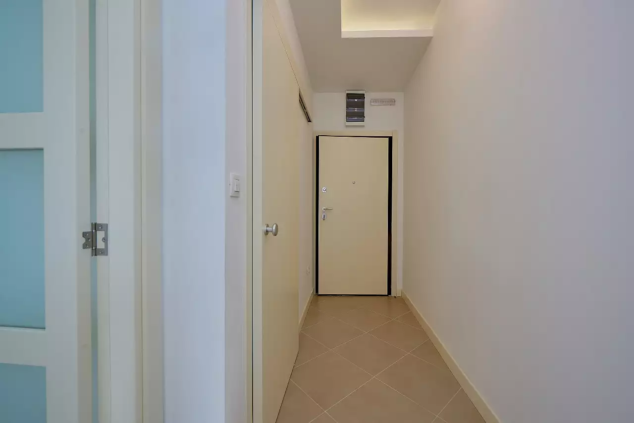 Квартира 60м² в Черногории, Доброта. Стоимостью 157000€ аренда фото-11