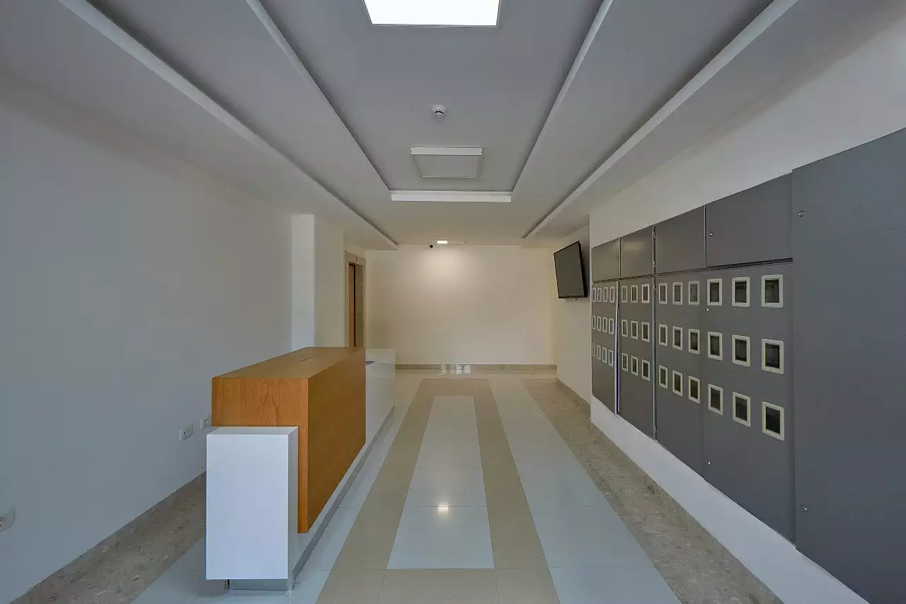 Квартира 60м² в Черногории, Доброта. Стоимостью 157000€ аренда фото-16