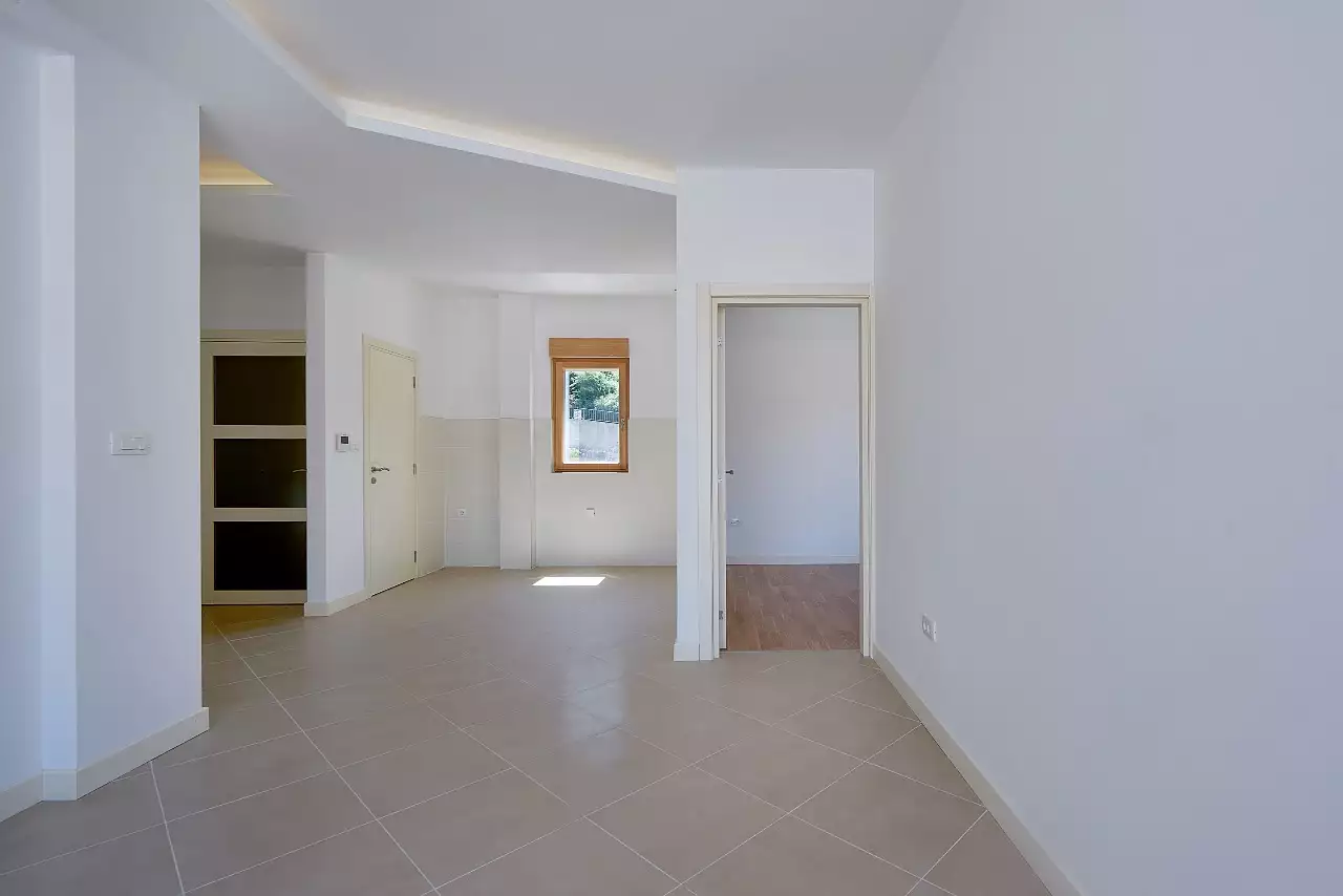 Квартира 60м² в Черногории, Доброта. Стоимостью 157000€ аренда фото-22