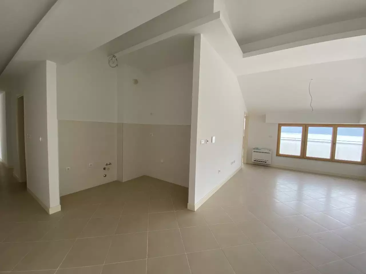 Квартира 120м² в Черногории, Доброта. Стоимостью 274000€ аренда фото-2