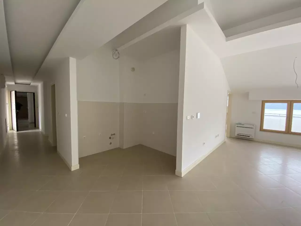 Квартира 120м² в Черногории, Доброта. Стоимостью 274000€ аренда фото-5