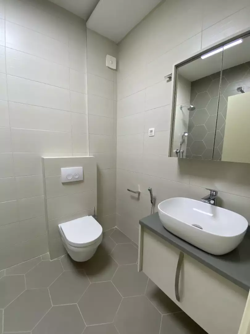 Квартира 120м² в Черногории, Доброта. Стоимостью 274000€ аренда фото-6