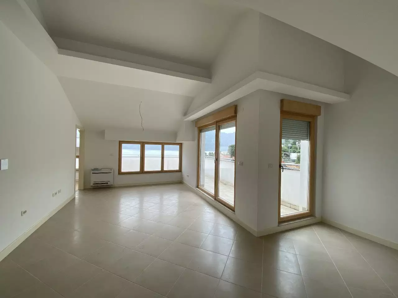 Квартира 120м² в Черногории, Доброта. Стоимостью 274000€ аренда фото-7