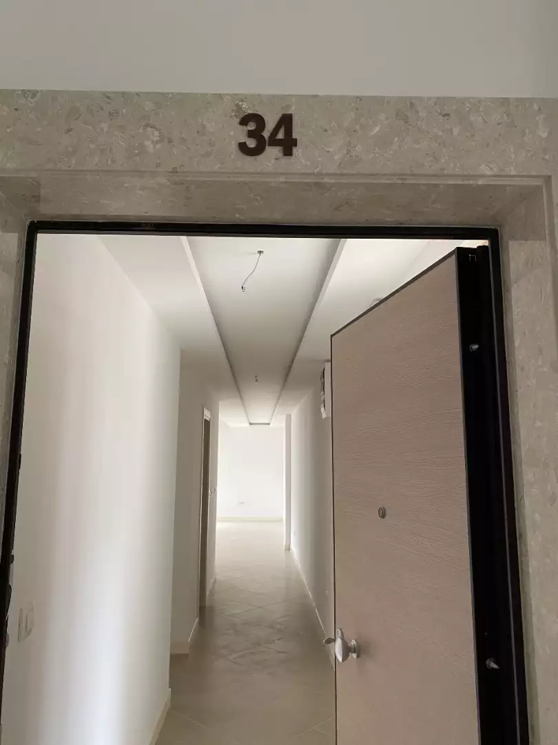 Квартира 120м² в Черногории, Доброта. Стоимостью 274000€ аренда фото-8