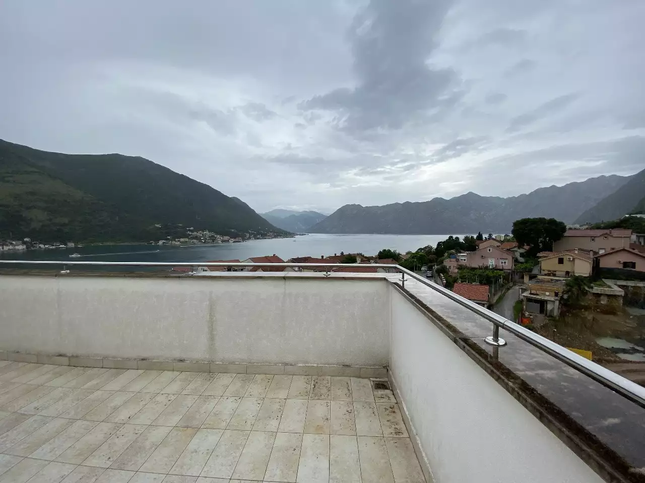 Квартира 120м² в Черногории, Доброта. Стоимостью 274000€ аренда фото-10