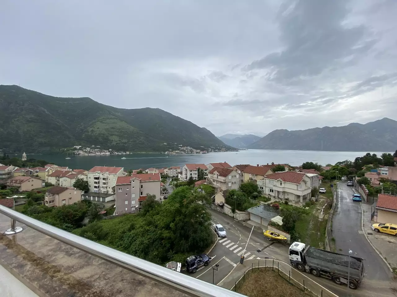 Квартира 120м² в Черногории, Доброта. Стоимостью 274000€ аренда фото-11