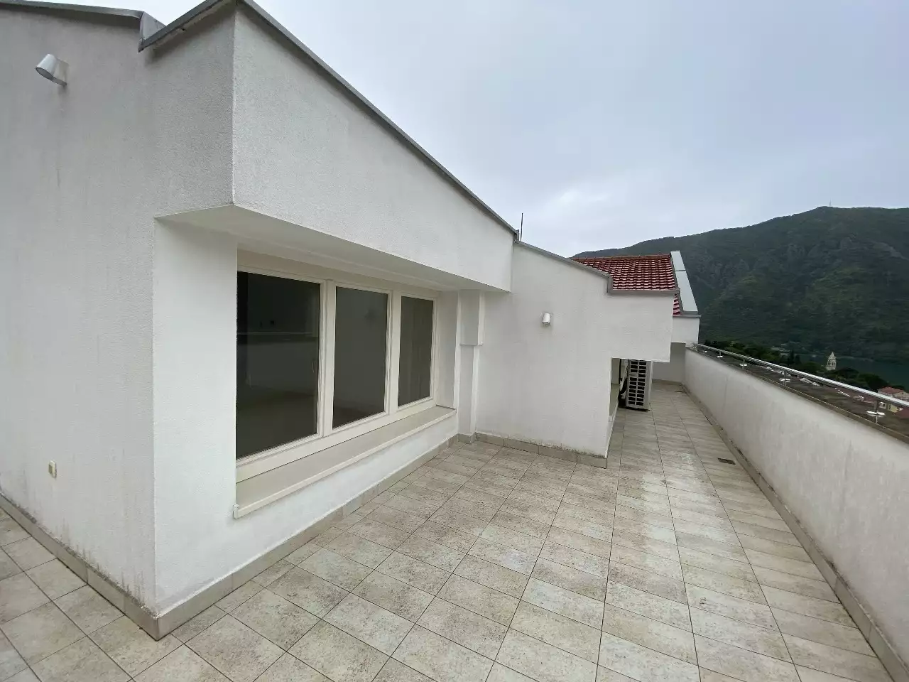 Квартира 120м² в Черногории, Доброта. Стоимостью 274000€ аренда фото-12