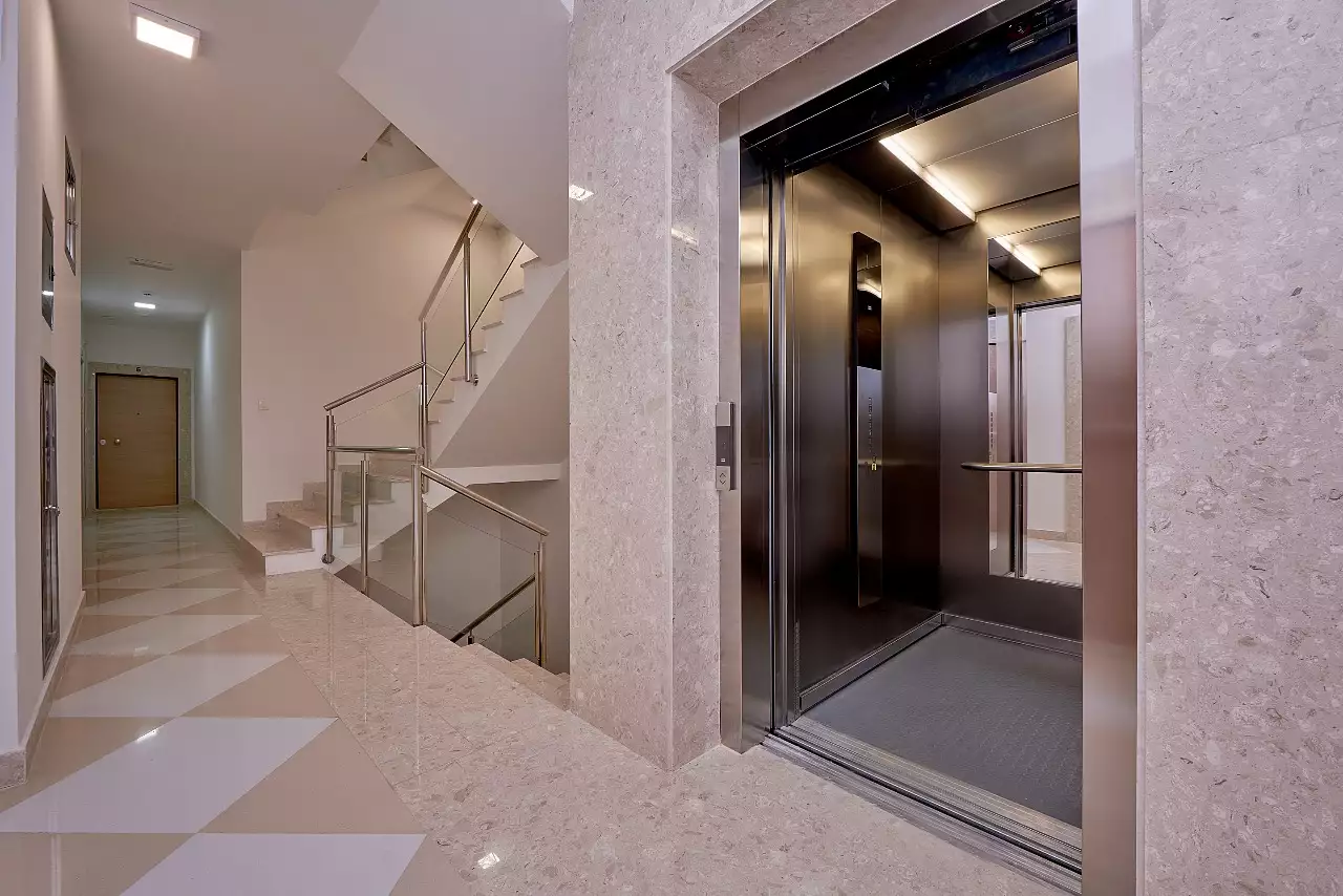 Квартира 120м² в Черногории, Доброта. Стоимостью 274000€ аренда фото-14